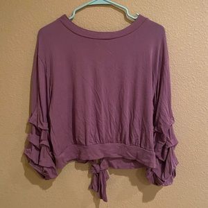 Haute Monde Long Sleeve